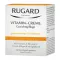 RUGARD Creme de vitaminas para o rosto, 100 ml