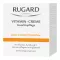 RUGARD Creme de vitaminas para o rosto, 50 ml
