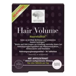 HAIR VOLUME Comprimidos, 90 unidades