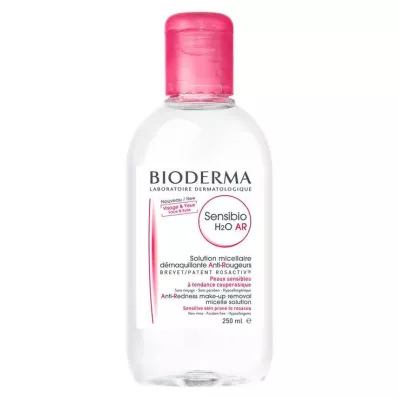 BIODERMA Solução Sensibio H2O AR , 250 ml