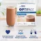 OPTIFAST bebida caseira Chocolate em pó, 8X55 g