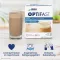 Café em pó para bebida caseira Optifast, 8x55 g