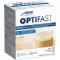 OPTIFAST Café em pó para beber em casa, 8X55 g