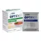 Optifast sopa caseira de tomate em pó, 8X55 g