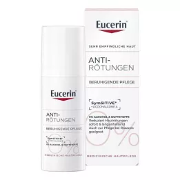 EUCERIN SEH Cuidado calmante anti-vermelhidão, 50 ml