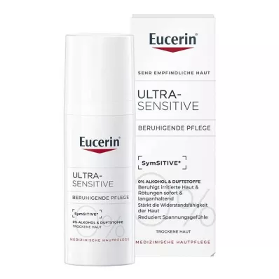 EUCERIN SEH UltraSensitive para pele seca, 50 ml EUCERIN SEH UltraSensitive para pele seca, 50 ml