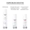 EUCERIN SEH Loção de limpeza UltraSensitive, 100 ml