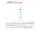 Instructions for use for Loção de Limpeza Eucerin UltraSensitive (100 ml) - 2