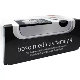 [monitor de tensão arterial para o braço medicus family 4, 1 pc