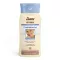 Luvos cosméticos naturais creme de banho com óleo de laranja (200 ml)