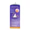 LANSINOH Garrafa de gargalo largo de 160 ml com tetina S, 1 unidade