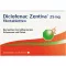 DICLOFENAC Zentiva 25 mg comprimidos revestidos por película, 20 unidades