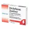 Diclofenaco Zentiva 25 mg comprimidos revestidos por película, 20 unidades