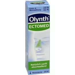 OLYNTH Spray nasal Ectomed, 10 ml