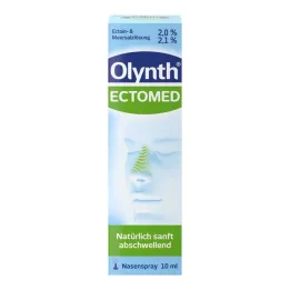 OLYNTH Spray nasal Ectomed, 10 ml