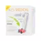 Xls Medical Fat Binder Direct Sticks (90 peças)