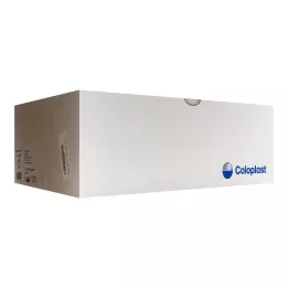 CONVEEN Saco para pernas Security+ 500/30 estéril, 10 unidades