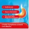 Instructions for use for Comprimidos mastigáveis Rennie Fresh, 48 unidades - 2