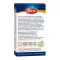ABTEI Vitamina D3 5600 U.I. comprimidos de depósito semanais, 12 unidades