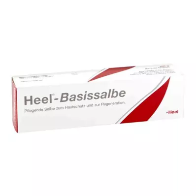Pomada para base de calcanhar (100 g)