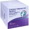 CALCIUM VITAMIN D3 Zentiva 1000 mg/880 U.I. comprimidos para mastigar, 100 unid