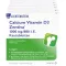 CALCIUM VITAMIN D3 Zentiva 1000 mg/880 U.I. comprimidos para mastigar, 100 unid