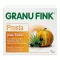 GRANU FINK Prosta plus Sabal cápsulas duras, 120 pcs