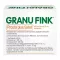 GRANU FINK Prosta plus Sabal cápsulas duras, 120 pcs