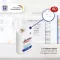 Lactase 14000 FCC comprimidos em dispensador, 80 unid