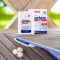 Lactase 14000 FCC comprimidos em dispensador, 80 unid