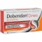 DOBENDAN Flurbiprofeno direto sem açúcar 8,75 mg Lut, 24 unid