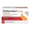 Dobendan Direct Flurbiprofeno sem açúcar 8,75 mg pastilhas, 24 unidades