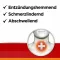Dobendan Direct Flurbiprofeno sem açúcar 8,75 mg pastilhas, 24 unidades