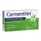 CARMENTHIN para indigestão msr.soft cápsulas, 14 unid