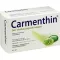 CARMENTHIN para distúrbios digestivos msr.soft capsules, 84 unid