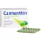 CARMENTHIN para distúrbios digestivos msr.soft capsules, 84 unid