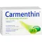 CARMENTHIN para distúrbios digestivos msr.soft capsules, 84 unid