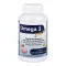 OMEGA-3 Junior Berco Chewable Capsules, 120 cápsulas