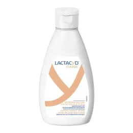 LACTACYD Loção de lavagem íntima, 200 ml