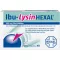 IBU-LYSINHEXAL Comprimidos revestidos por película, 50 unidades