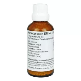 HORMOPLEXAN ER N.º 1503 Globules, 50 g