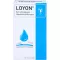 LOYON para doenças de pele escamosa Solução, 15 ml