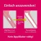 VAGISAN Creme húmido Cremolum, 16 unid