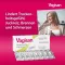 VAGISAN Creme húmido Cremolum, 16 unid
