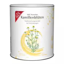 H&amp;S Flores de camomila soltas, 60 g