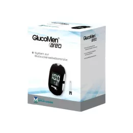 GLUCOMEN medidor de glucose no sangue areo mg/dl, 1 pc