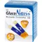 SD GlucoNavii GDH Tiras de teste de glucose no sangue, 1X50 pcs