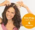 Instructions for use for Minoxidil BIO-H-TIN-Pharma 20 mg/ml spray para mulheres, 3X60 ml - 5