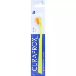 CURAPROX CS escova de dentes ultra-suave inteligente, 1 unidade