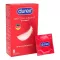 DUREX Preservativos sensíveis, 8 unid